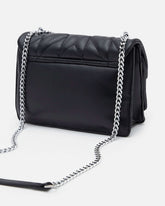 SAC BONNIE/MAT NOIR - minelli.fr